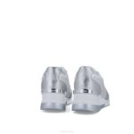 Hebe vrouwen Menbur 0RLN593 zilver sportschoenen - Image 4