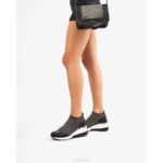 heliconia vrouwen Menbur 0RLN676 zwart sportschoenen - Image 7