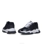 hemimorfita vrouwen Menbur 0RLN575 zwart sportschoenen - Image 11