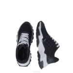 hemimorfita vrouwen Menbur 0RLN575 zwart sportschoenen - Image 8