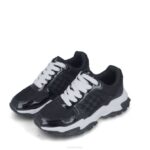 hemimorfita vrouwen Menbur 0RLN575 zwart sportschoenen - Image 9