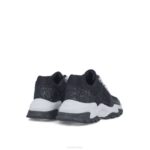 hemimorfita vrouwen Menbur 0RLN575 zwart sportschoenen - Image 10