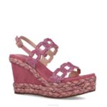 heosforo vrouwen Menbur 0RLN4995 roze hoge hakken - Image 2