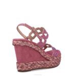 heosforo vrouwen Menbur 0RLN4995 roze hoge hakken - Image 3