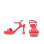 Hercules vrouwen Menbur 0RLN2504 multi sandalen - Image 5