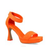 Hercules vrouwen Menbur 0RLN2505 zwart sandalen - Image 2