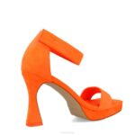Hercules vrouwen Menbur 0RLN2505 zwart sandalen - Image 3
