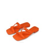 Hercules vrouwen Menbur 0RLN2612 zwart sandalen - Image 2