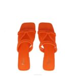 Hercules vrouwen Menbur 0RLN2612 zwart sandalen - Image 6