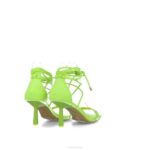 Hercules vrouwen Menbur 0RLN2678 multi sandalen - Image 4