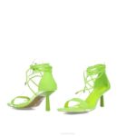 Hercules vrouwen Menbur 0RLN2678 multi sandalen - Image 5