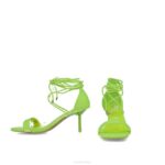 Hercules vrouwen Menbur 0RLN2678 multi sandalen - Image 6