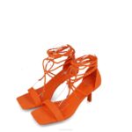 Hercules vrouwen Menbur 0RLN2679 zwart sandalen - Image 3