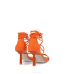 Hercules vrouwen Menbur 0RLN2679 zwart sandalen - Image 4
