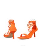 Hercules vrouwen Menbur 0RLN2679 zwart sandalen - Image 5
