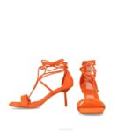 Hercules vrouwen Menbur 0RLN2679 zwart sandalen - Image 6