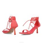 Hercules vrouwen Menbur 0RLN2680 multi sandalen - Image 6
