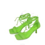 Hercules vrouwen Menbur 0RLN64 groente sandalen - Image 2