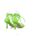 Hercules vrouwen Menbur 0RLN64 groente sandalen - Image 3