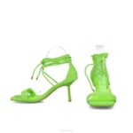 Hercules vrouwen Menbur 0RLN64 groente sandalen - Image 5