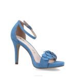 hesiodo vrouwen Menbur 0RLN4029 azul helder hoge hakken - Image 2