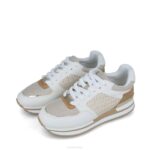 Hestia vrouwen Menbur 0RLN686 beige sportschoenen - Image 3