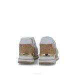 Hestia vrouwen Menbur 0RLN686 beige sportschoenen - Image 4