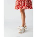 Hestia vrouwen Menbur 0RLN686 beige sportschoenen - Image 7