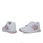 hipolita vrouwen Menbur 0RLN3651 make-up roze sportschoenen - Image 5