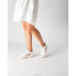 hipolita vrouwen Menbur 0RLN3651 make-up roze sportschoenen - Image 7