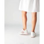 hipolita vrouwen Menbur 0RLN3651 make-up roze sportschoenen - Image 8