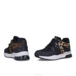 hulpa vrouwen Menbur 0RLN619 multi sportschoenen - Image 5