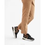 hulpa vrouwen Menbur 0RLN619 multi sportschoenen - Image 8