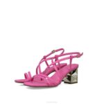 hydra vrouwen Menbur 0RLN179 roze casual chique schoen - Image 2