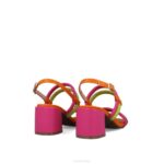 hydrus vrouwen Menbur 0RLN2804 multi sandalen - Image 3