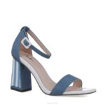 io vrouwen Menbur 0RLN5439 azul helder hoge hakken - Image 2