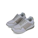 ipomea vrouwen Menbur 0RLN609 wit sportschoenen - Image 3