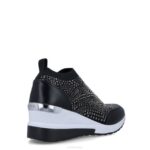 jocasta vrouwen Menbur 0RLN3654 zwart sportschoenen - Image 3
