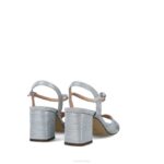 kameleon vrouwen Menbur 0RLN2675 zilver sandalen - Image 3