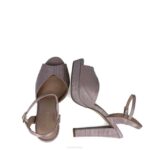 kameleon vrouwen Menbur 0RLN2714 make-up roze sandalen - Image 7