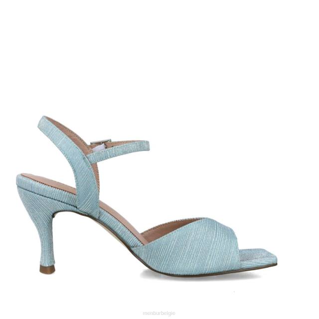 kameleon_vrouwen_menbur_0rln2842_azul_helder_sandalen.jpg kameleon vrouwen Menbur 0RLN2842 azul helder sandalen - Image 1