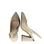 kamp van vrouwen Menbur 0RLN3141 beige casual chique schoen - Image 2