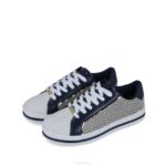 kamp vrouwen Menbur 0RLN674 donkerblauw sportschoenen - Image 3