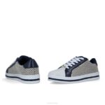 kamp vrouwen Menbur 0RLN674 donkerblauw sportschoenen - Image 5