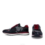 kampi vrouwen Menbur 0RLN654 zwart sportschoenen - Image 6