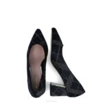 kampotosto vrouwen Menbur 0RLN3396 zwart casual chique schoen - Image 2