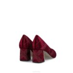 kampotosto vrouwen Menbur 0RLN3397 rood casual chique schoen - Image 4