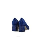 kampotosto vrouwen Menbur 0RLN401 donkerblauw casual chique schoen - Image 4