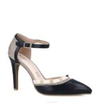 kampotosto vrouwen Menbur 0RLN5423 beige hoge hakken - Image 2