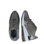 kanaalaccia vrouwen Menbur 0RLN3697 grijs sportschoenen - Image 2
